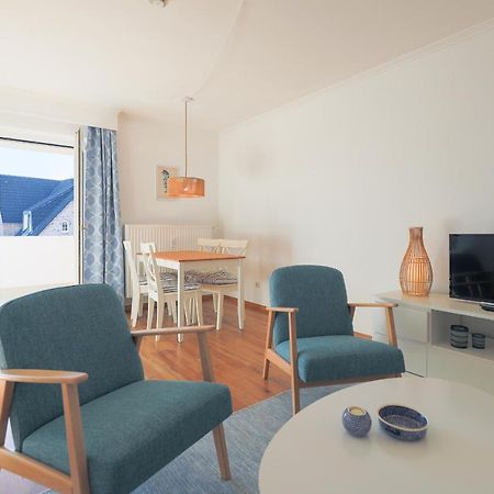Appartement Friesennerz Вестерланд Экстерьер фото