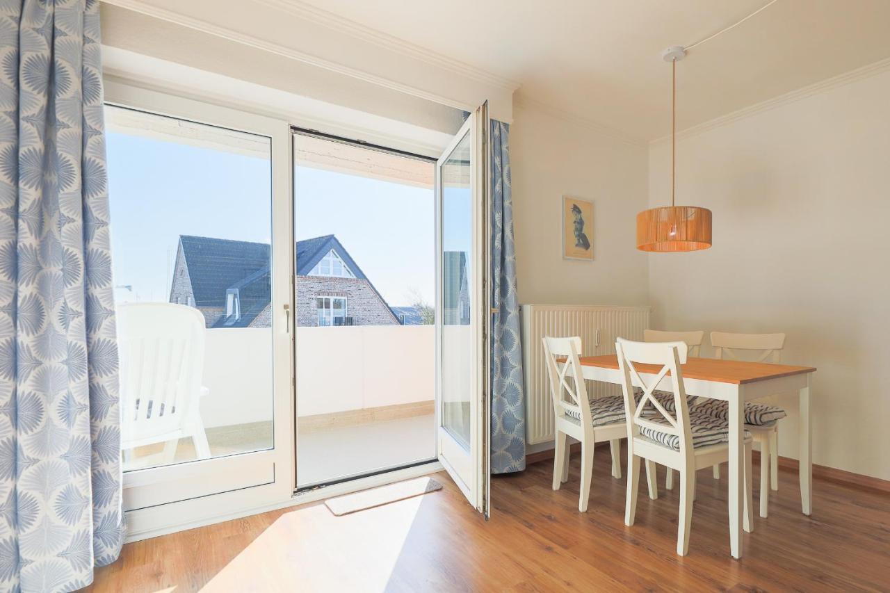 Appartement Friesennerz Вестерланд Экстерьер фото