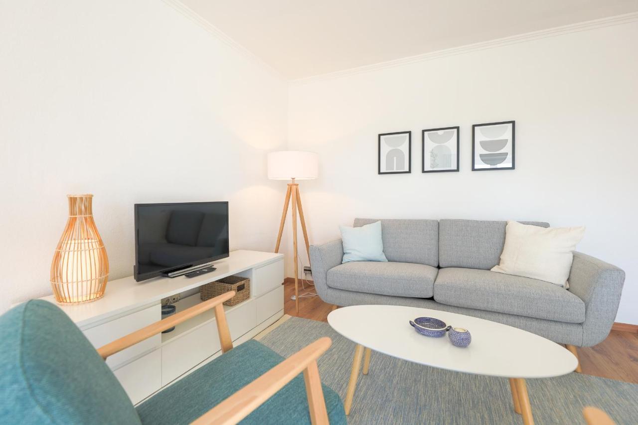 Appartement Friesennerz Вестерланд Экстерьер фото