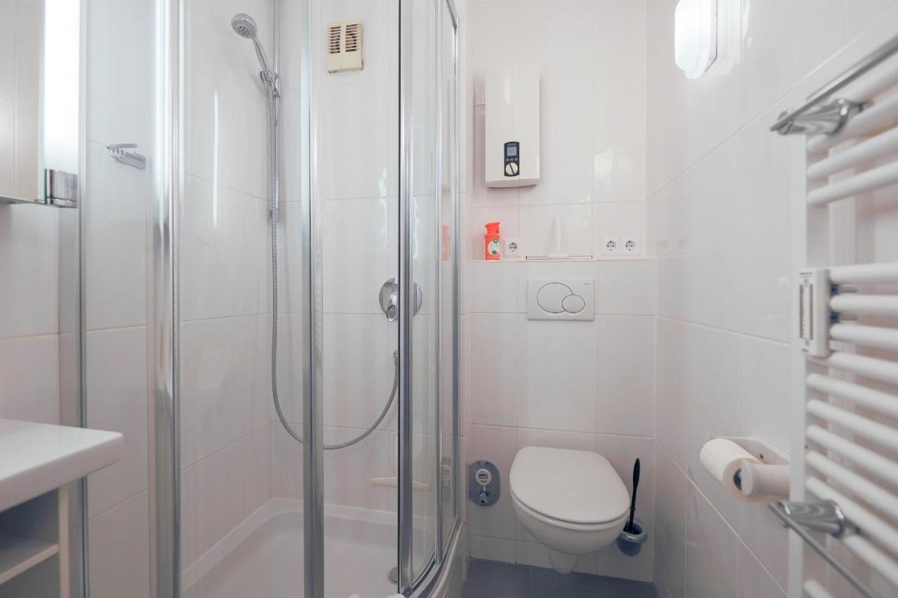 Appartement Friesennerz Вестерланд Экстерьер фото