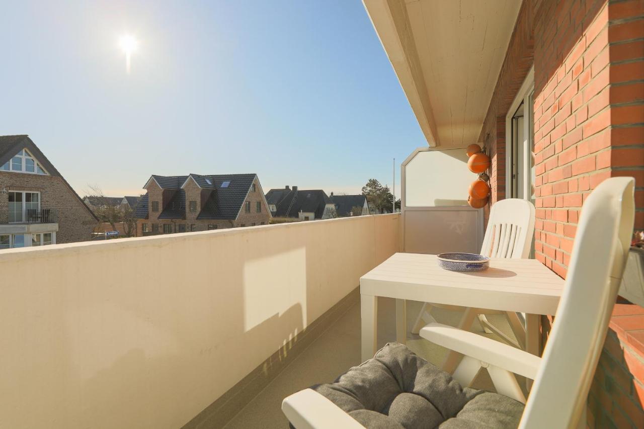 Appartement Friesennerz Вестерланд Экстерьер фото
